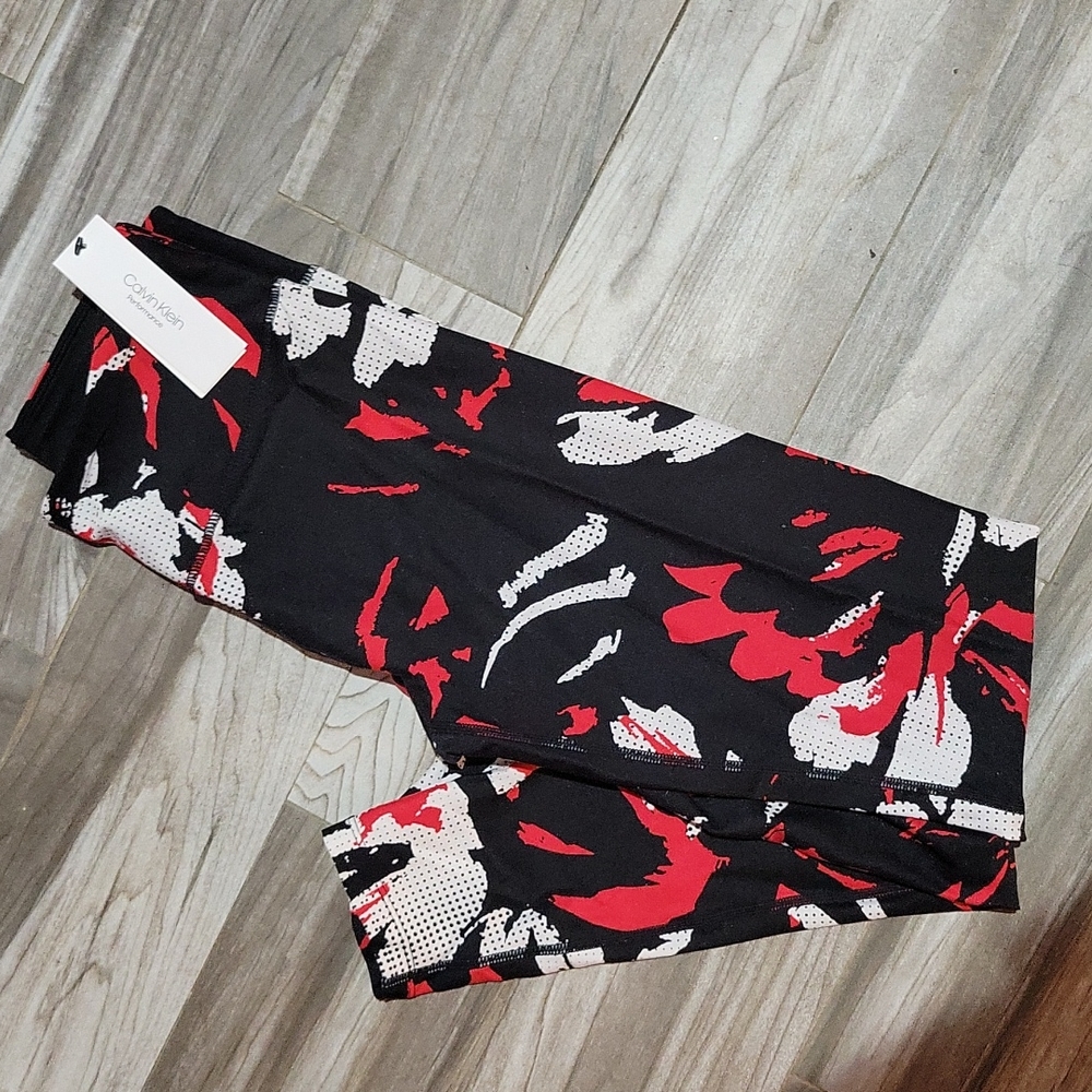 Calvin Klein athletic  leggings